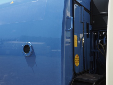 いすゞ エルフ パッカー 小型 SFG-NMR82ZAN 年式 H23 [写真20]