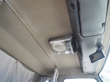 いすゞ フォワード ウイング車 中型 PA-FRR34L4 年式 H17 [写真23]