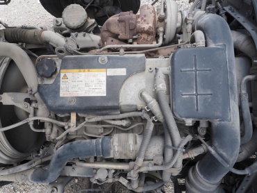 いすゞ フォワード ウイング車 中型 PA-FRR34L4 年式 H17 [写真33]