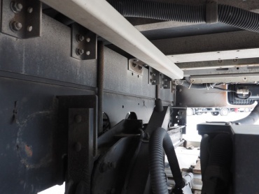 いすゞ フォワード ウイング車 中型 PA-FRR34L4 年式 H17 [写真28]