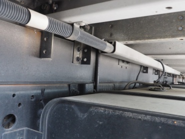 いすゞ フォワード ウイング車 中型 PA-FRR34L4 年式 H17 [写真29]