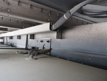 いすゞ フォワード ウイング車 中型 PA-FRR34L4 年式 H17 [写真30]