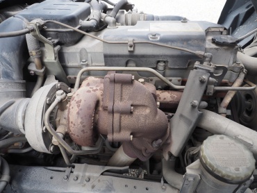 いすゞ フォワード ウイング車 中型 PA-FRR34L4 年式 H17 [写真35]