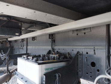 いすゞ フォワード ウイング車 中型 PA-FRR34L4 年式 H17 [写真31]