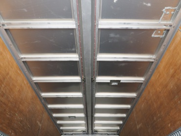 いすゞ フォワード ウイング車 中型 PA-FRR34L4 年式 H17 [写真16]