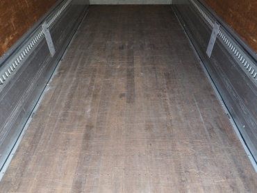 いすゞ フォワード ウイング車 中型 PA-FRR34L4 年式 H17 [写真17]