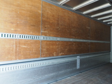 いすゞ フォワード ウイング車 中型 PA-FRR34L4 年式 H17 [写真19]