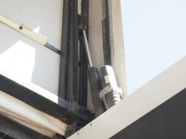 いすゞ エルフ ウイング車 小型 BKG-NPR85AN 年式 H19 [写真18]