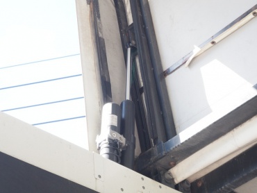 いすゞ エルフ ウイング車 小型 BKG-NPR85AN 年式 H19 [写真17]