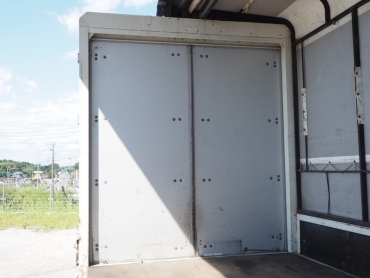 いすゞ エルフ ウイング車 小型 BKG-NPR85AN 年式 H19 [写真15]