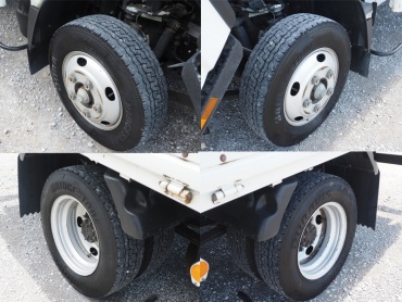 いすゞ エルフ ウイング車 小型 BKG-NPR85AN 年式 H19 [写真44]