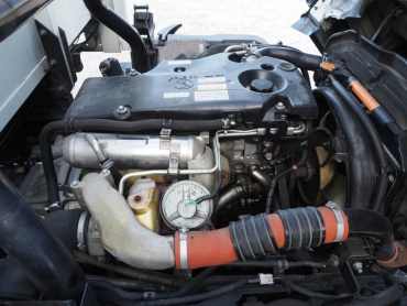 いすゞ エルフ ウイング車 小型 BKG-NPR85AN 年式 H19 [写真46]