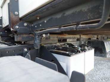 いすゞ エルフ ウイング車 小型 BKG-NPR85AN 年式 H19 [写真39]