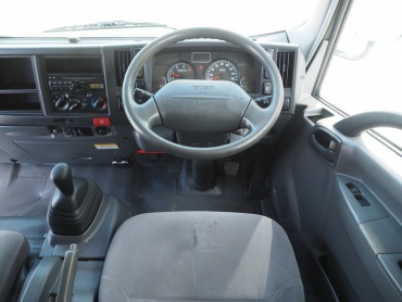 いすゞ エルフ ウイング車 小型 BKG-NPR85AN 年式 H19 [写真35]