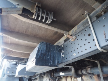 いすゞ エルフ ウイング車 小型 BKG-NPR85AN 年式 H19 [写真42]