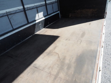 いすゞ エルフ ウイング車 小型 BKG-NPR85AN 年式 H19 [写真13]