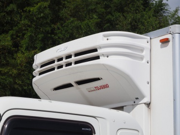 日野 レンジャー 冷凍バン 中型 BKG-FD7JLYG 年式 H20 [写真23]