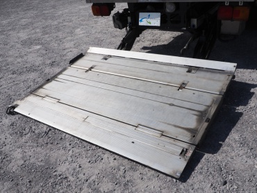 日野 レンジャー 冷凍バン 中型 BKG-FD7JLYG 年式 H20 [写真21]