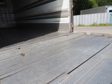 日野 レンジャー 冷凍バン 中型 BKG-FD7JLYG 年式 H20 [写真22]