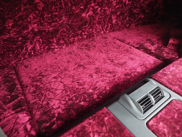 三菱ふそう スーパーグレート トラクタ 大型 LKG-FP54VDR 年式 H24 [写真26]