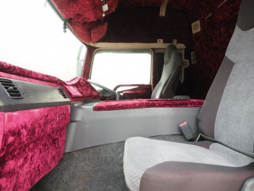 三菱ふそう スーパーグレート トラクタ 大型 LKG-FP54VDR 年式 H24 [写真24]