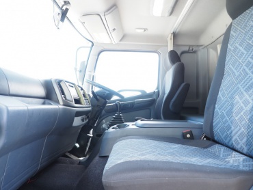 日野 レンジャー ウイング車 中型 ADG-FD8JLWG 年式 H18 [写真39]