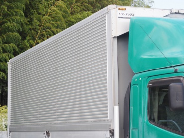 日野 レンジャー ウイング車 中型 ADG-FD8JLWG 年式 H18 [写真08]