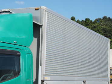 日野 レンジャー ウイング車 中型 ADG-FD8JLWG 年式 H18 [写真19]