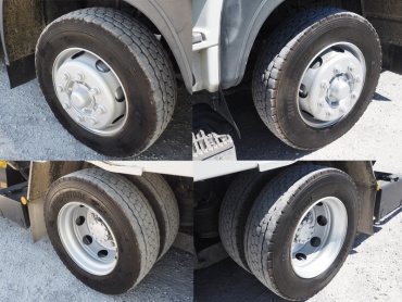 いすゞ ギガ ウイング車 大型 LKG-CYJ77A 年式 H24 [写真56]