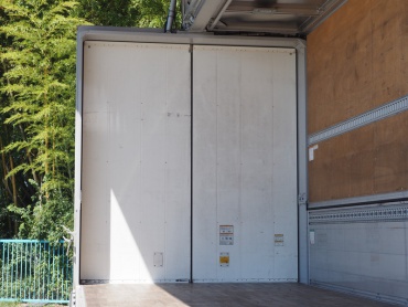 いすゞ ギガ ウイング車 大型 LKG-CYJ77A 年式 H24 [写真16]