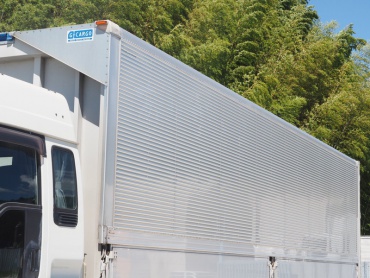 いすゞ ギガ ウイング車 大型 LKG-CYJ77A 年式 H24 [写真20]