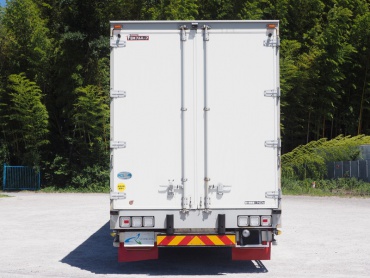 日野 プロフィア ウイング車 大型 QKG-FW1EXBG 年式 H25 [写真06]