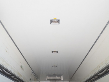 いすゞ フォワード 冷凍バン 中型 SKG-FRR90S2 年式 H24 [写真15]