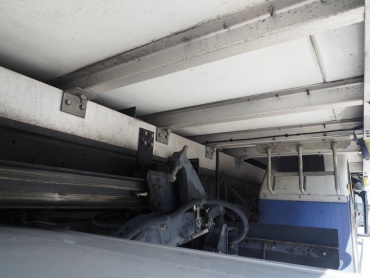 いすゞ フォワード 冷凍バン 中型 SKG-FRR90S2 年式 H24 [写真31]