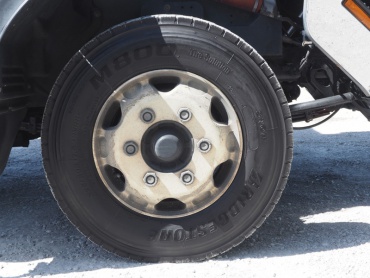 いすゞ フォワード 冷凍バン 中型 SKG-FRR90S2 年式 H24 [写真37]