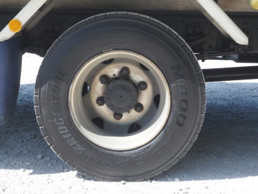 いすゞ フォワード 冷凍バン 中型 SKG-FRR90S2 年式 H24 [写真39]