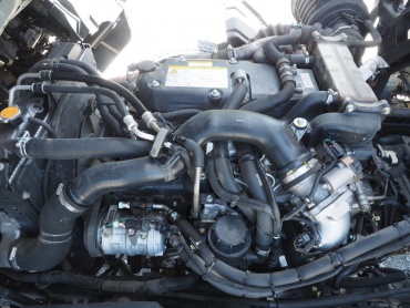 いすゞ フォワード 冷凍バン 中型 SKG-FRR90S2 年式 H24 [写真42]