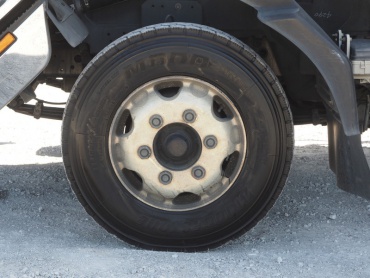 いすゞ フォワード 冷凍バン 中型 SKG-FRR90S2 年式 H24 [写真38]