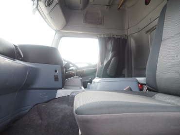 日野 グランドプロフィア ウイング車 大型 KS-FW1EXWG 年式 H16 [写真44]