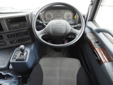 日野 グランドプロフィア ウイング車 大型 KS-FW1EXWG 年式 H16 [写真40]