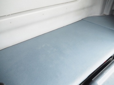 日野 グランドプロフィア ウイング車 大型 KS-FW1EXWG 年式 H16 [写真42]