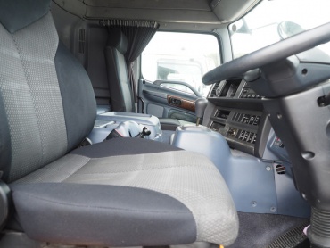 日野 グランドプロフィア ウイング車 大型 KS-FW1EXWG 年式 H16 [写真39]