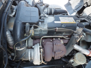 いすゞ フォワード ウイング車 中型 PA-FRR34L4 年式 H17 [写真24]