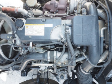 いすゞ フォワード ウイング車 中型 PA-FRR34L4 年式 H17 [写真22]