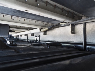 いすゞ フォワード ウイング車 中型 PA-FRR34L4 年式 H17 [写真17]