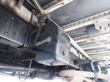 いすゞ フォワード ウイング車 中型 PA-FRR34L4 年式 H17 [写真18]