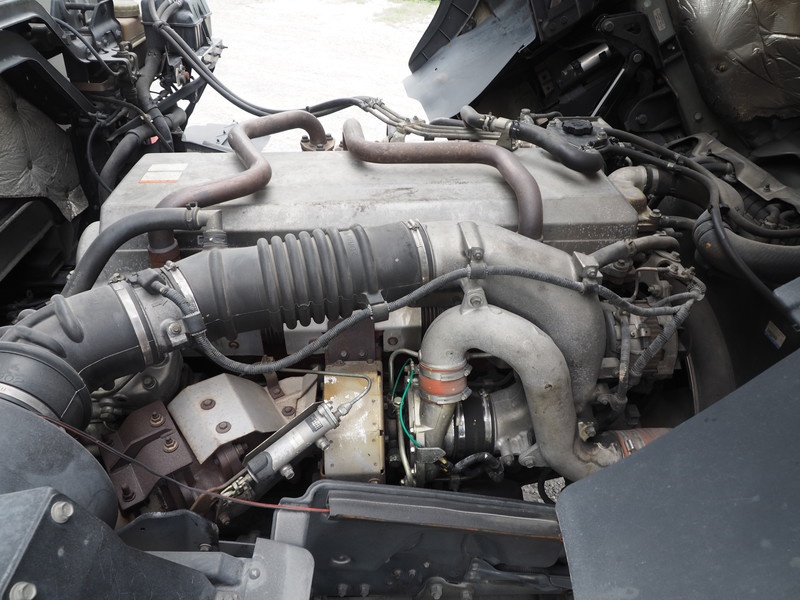 日野 グランドプロフィア ウイング車 大型 BKG-FW1EXYG 年式 H20[写真57]