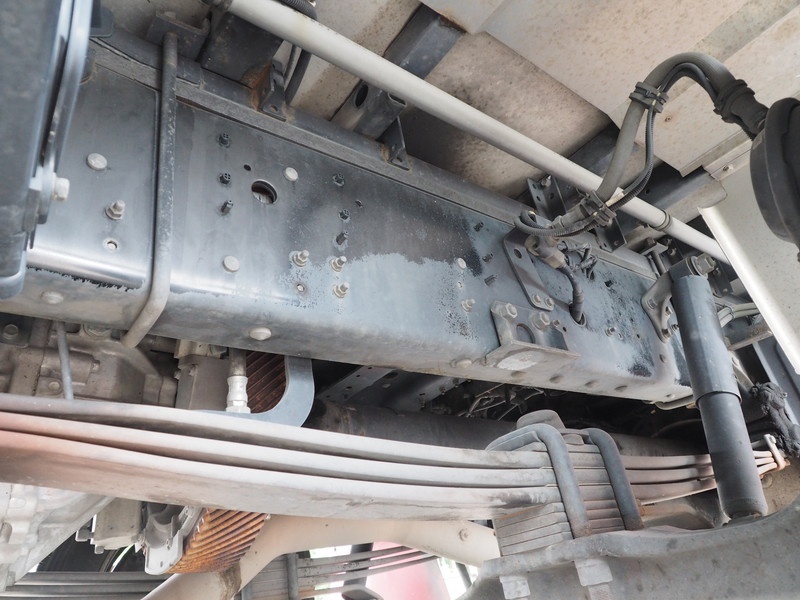 日野 グランドプロフィア ウイング車 大型 BKG-FW1EXYG 年式 H20[写真52]