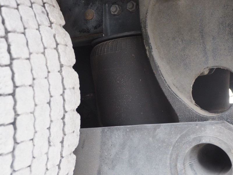 日野 グランドプロフィア ウイング車 大型 BKG-FW1EXYG 年式 H20[写真50]