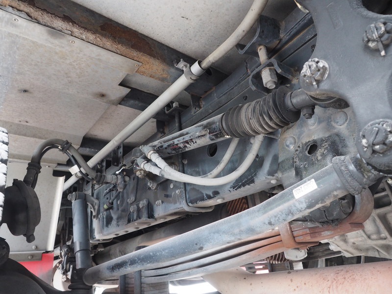 日野 グランドプロフィア ウイング車 大型 BKG-FW1EXYG 年式 H20[写真51]